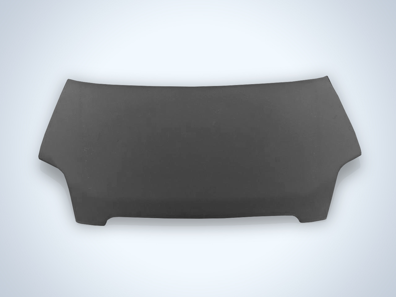 Honda Capa 1998-2001. Капот